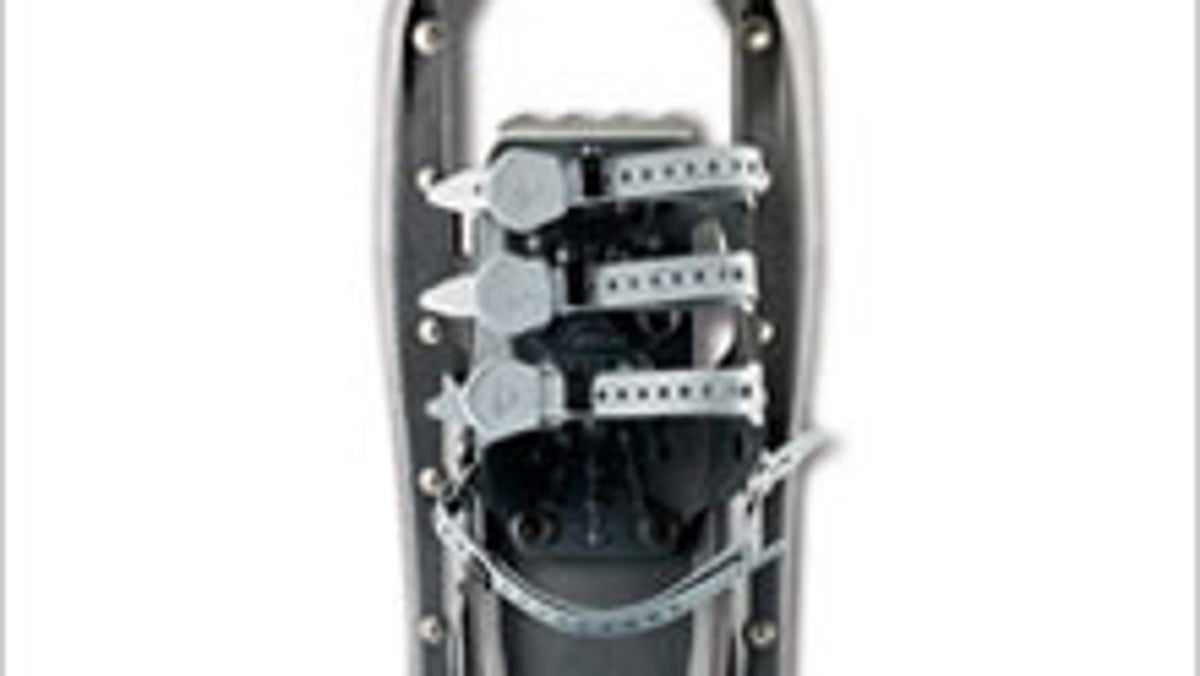 MSR Denali Evo Ascent Snowshoes Reviews