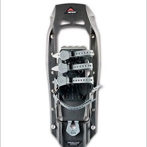 MSR Denali Evo Ascent - Snowshoes: Reviews