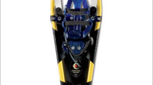 Crescent Moon Magnesium 9 - Snowshoes: Reviews