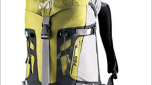 Millet Prolight 27 - Weekend Backpacks: Reviews