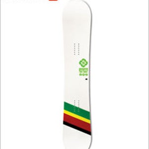Nidecker Random - Snowboards: Reviews