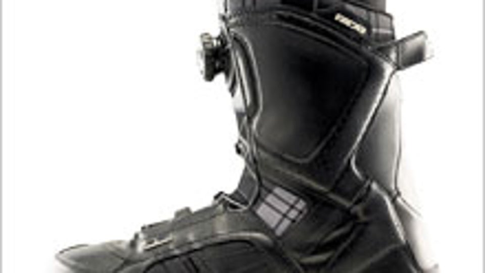 Ride Jackson Boa Coiler Snowboard Boots Reviews