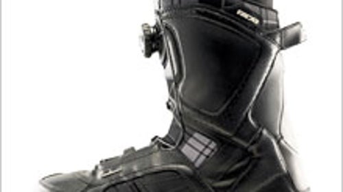 Ride Jackson Boa Coiler - Snowboard Boots: Reviews