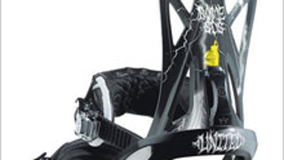 Rome United Snowboard Bindings Reviews