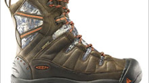 Keen Summit County - Hiking Boots: Reviews