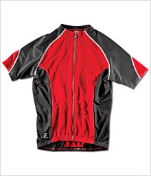 Hincapie Potenza Jersey