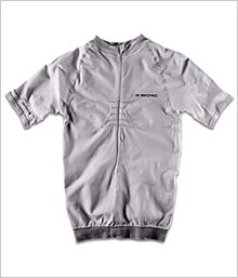 X-Bionic Short-Sleeve Race Jersey