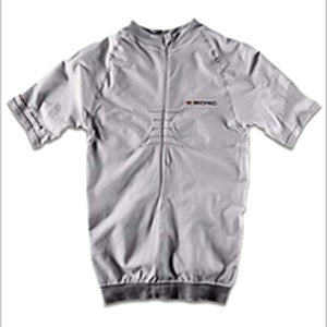 X-Bionic Short-Sleeve Race Jersey