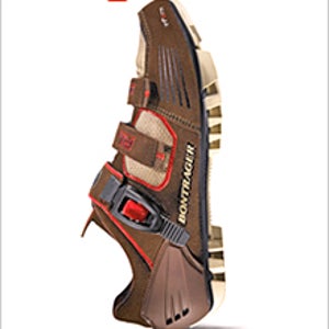 Bontrager RL Mountain
