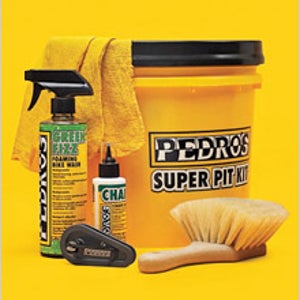 Pedro’s Super Pit Kit 2.0