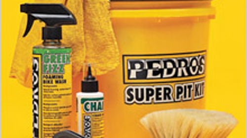 Pedro’s Super Pit Kit 2.0