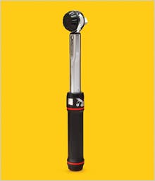 Syntace Torque Tool - Tools: Reviews