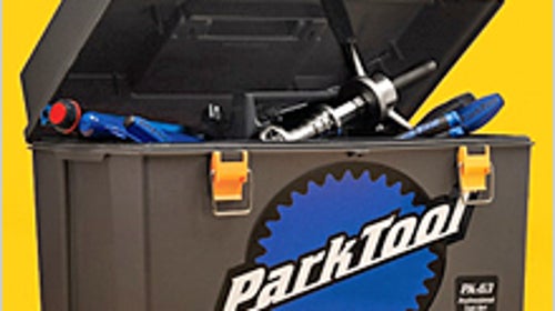 PK-63 Park Tool Professional Tool Kit - Tools: Reviews