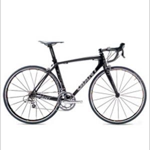 Giant TCR Advanced SL 2