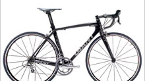 Giant TCR Advanced SL 2