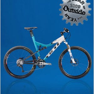 Yeti Cycles ASR Carbon