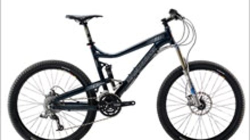 Diamondback Sortie 3