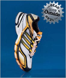 Adidas Supernova Glide  Running Shoes: Reviews