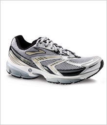 Brooks Glycerin 7 – Running Shoes: Reviews