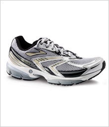 Brooks glycerin 7 cheap mens grey