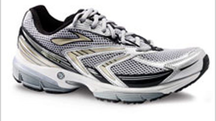 Brooks Glycerin 7 – Running Shoes: Reviews