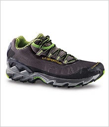 La Sportiva Wildcat – Trail-Running Shoes: Reviews