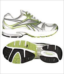 Reebok Premier Road Plus KFS VI  Running Shoes: Reviews display picture 3