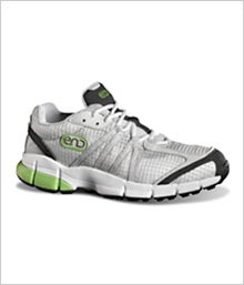 End PDQ – Running Shoes: Reviews