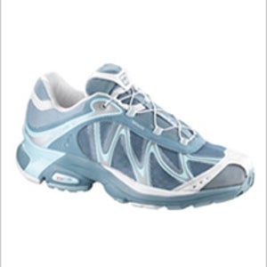 Salomon XT Whisper  Trail-Running Shoes: Reviews