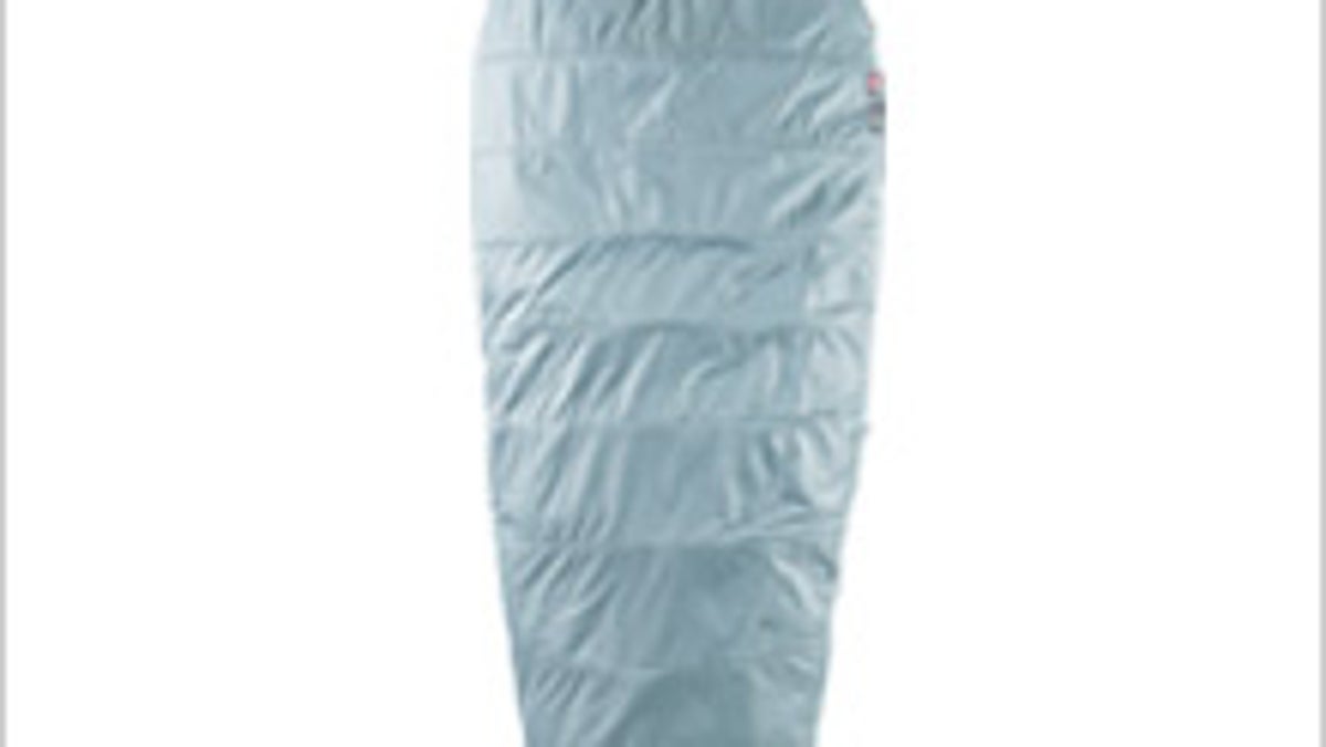 EMS Women's Boreal 20 Sleeping Bags Reviews