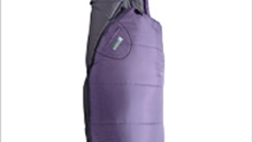 Sierra Designs Déjà vu 5 – Sleeping Bags: Reviews