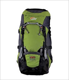 Lowe Alpine TFX Summit ND 65+15  Extended-Trip Backpacks 