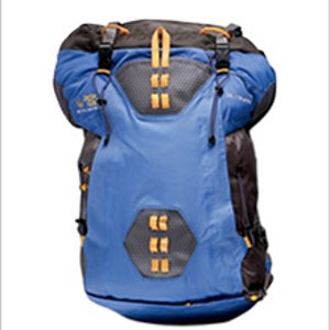 Mountain Hardwear Napali 50  Weekend Backpacks: Reviews