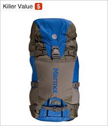 best travel backpacks marmot Gunnison Backpack and dry from the morning rush hour to a late lunch in town or on your way to an evening class MARMOT Slate All Day Travel