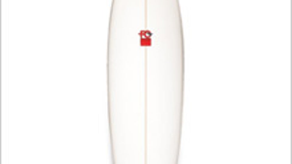 Fletcher Chouinard Designs Quark Surfboards Reviews