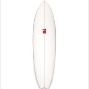 Fletcher Chouinard Designs Quark  Surfboards: Reviews