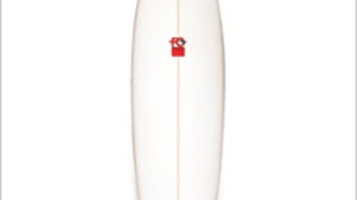 Fletcher Chouinard Designs Quark – Surfboards: Reviews