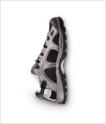 Salomon Techchamphibian 2 – Footwear: Reviews