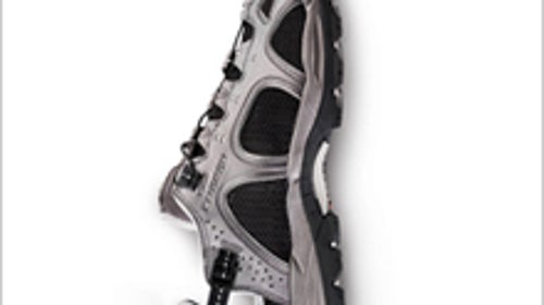 Salomon Techchamphibian 2 – Footwear: Reviews