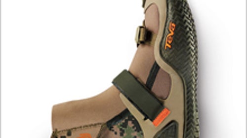 Teva Cherry Bomb – Footwear: Reviews