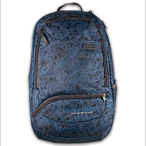 Dakine Project Blue Recon  Day Backpacks: Reviews
