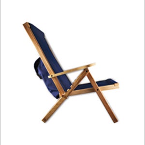 Blue Ridge Backpack Chair  Accessories: Reviews