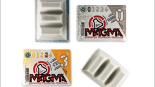 Magma Soy Surf Wax – Water Sports Gear: Reviews