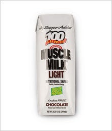 Cytosport Muscle Milk Light - Food & Culinary Accessories: Reviews