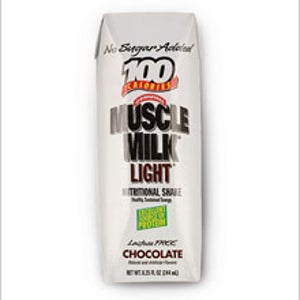 Cytosport Muscle Milk Light - Food & Culinary Accessories: Reviews