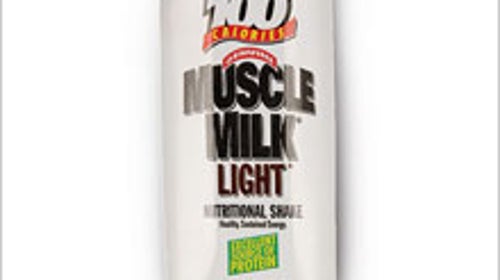 Cytosport Muscle Milk Light - Food & Culinary Accessories: Reviews
