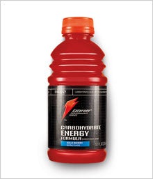 Gatorade Carbohydrate Energy Formula - Food & Culinary Accessories: Reviews