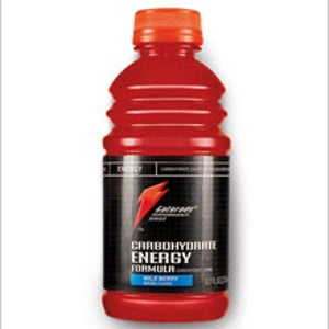 Gatorade Carbohydrate Energy Formula - Food & Culinary Accessories: Reviews