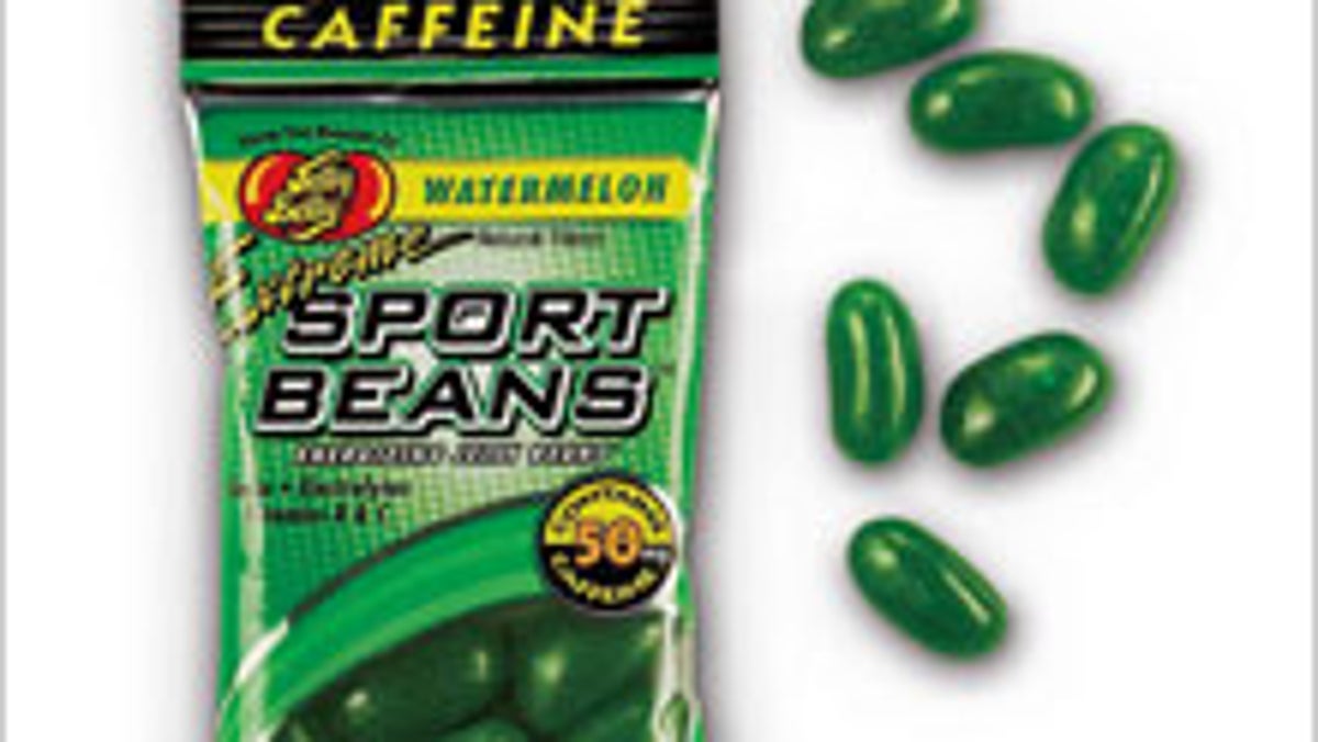 Jelly Belly Extreme Sport Beans Food & Culinary Accessories Reviews