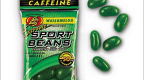 Jelly Belly Extreme Sport Beans - Food & Culinary Accessories: Reviews